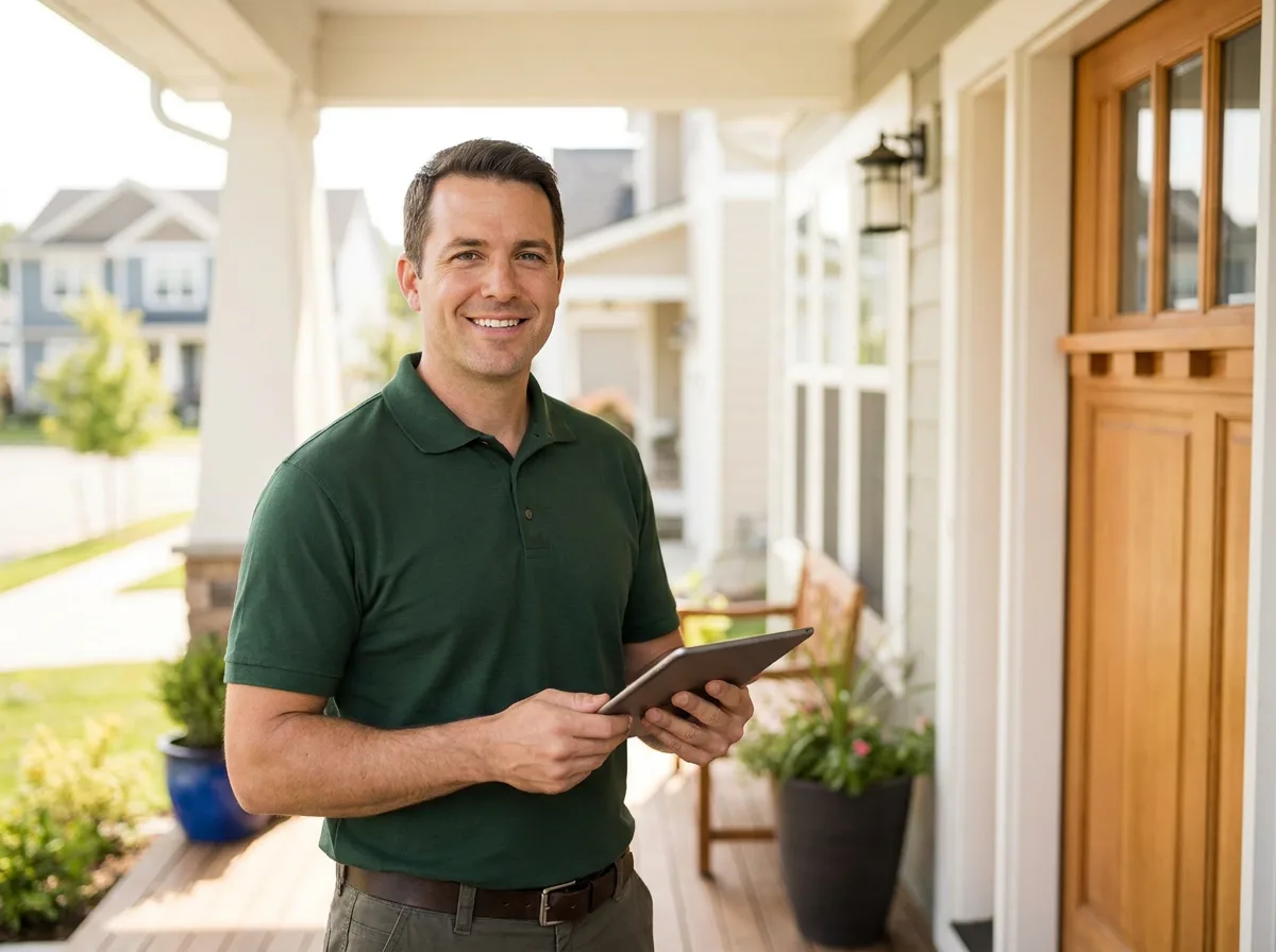 Pest control FAQs for Prescott, AZ